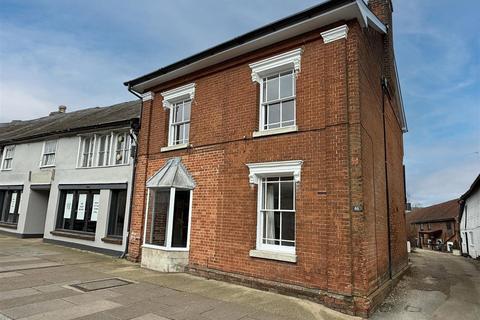 undefined, High Street, Needham Market IP6