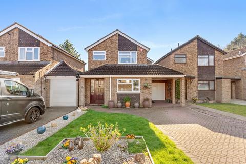 3 bedroom link detached house for sale, Conway Close, Loudwater, HP10