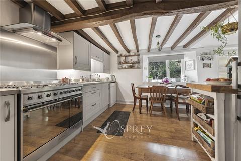undefined, Teigh, Oakham LE15