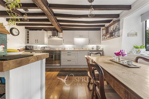 undefined, Teigh, Oakham LE15