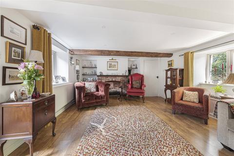 undefined, Teigh, Oakham LE15