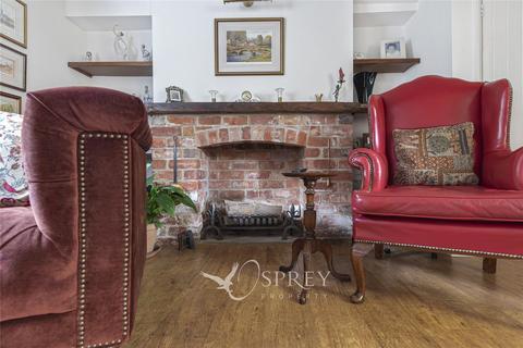 undefined, Teigh, Oakham LE15