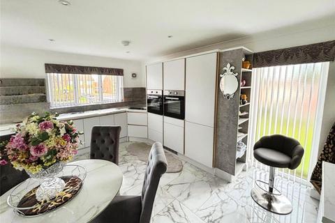 undefined, Rushy Moor Lane, Doncaster DN6