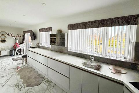 undefined, Rushy Moor Lane, Doncaster DN6