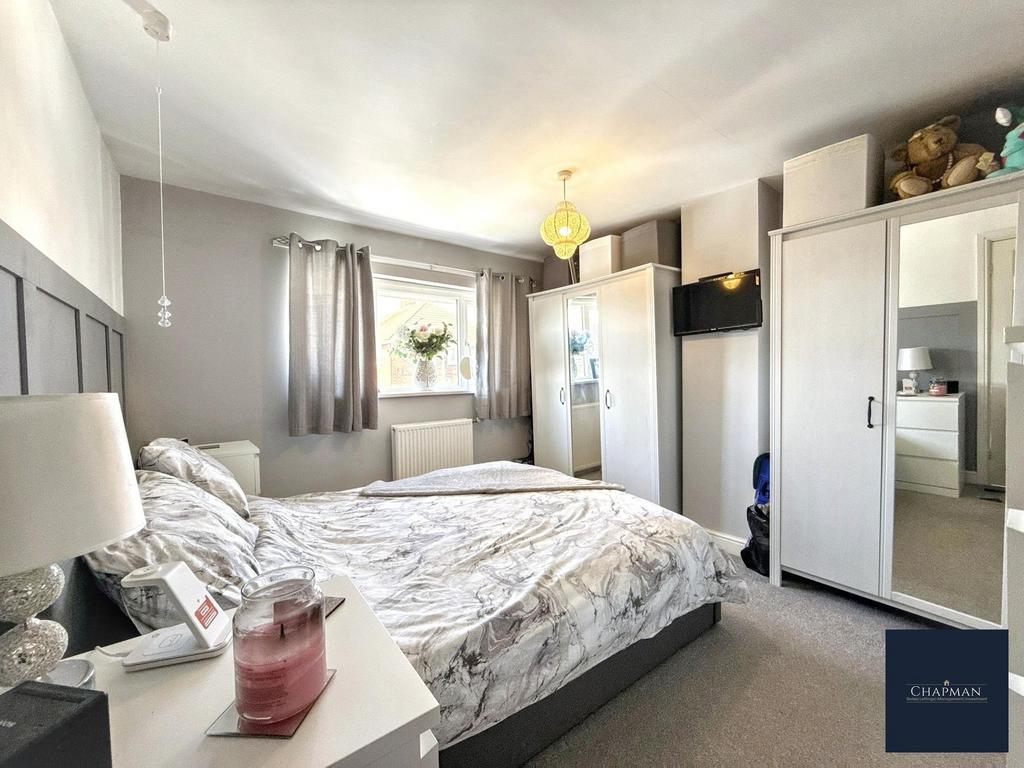 Entirety of the internals