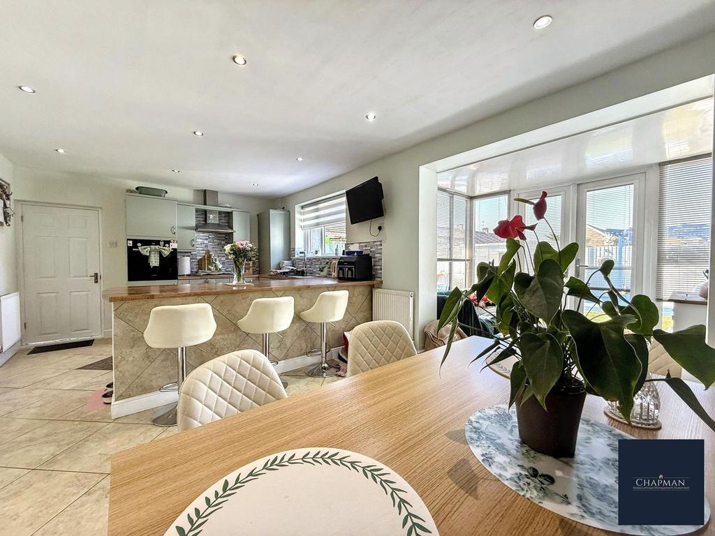 Entirety of the internals