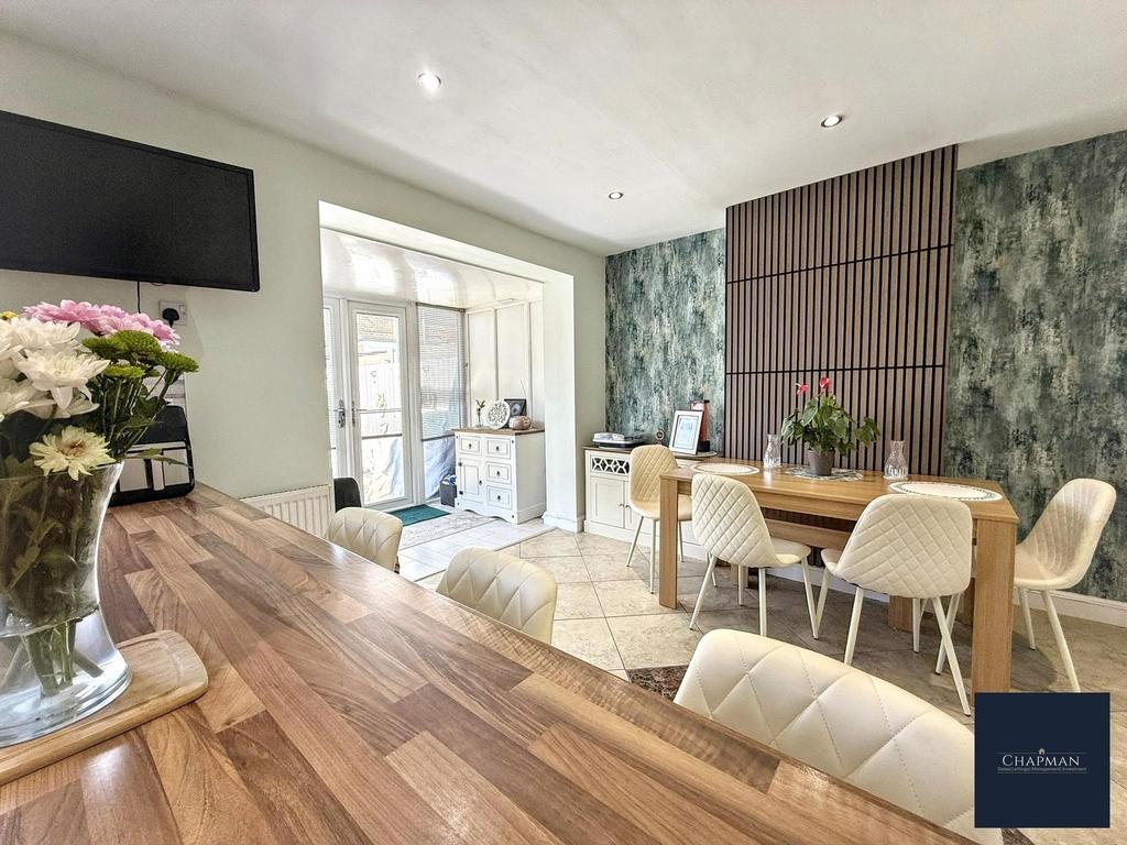 Entirety of the internals