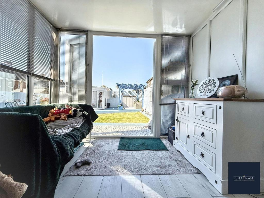 Entirety of the internals