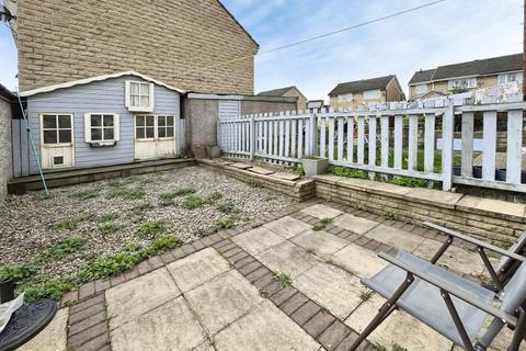 3 bedroom semi-detached house for sale, Clarence Street, Cleckheaton, BD19