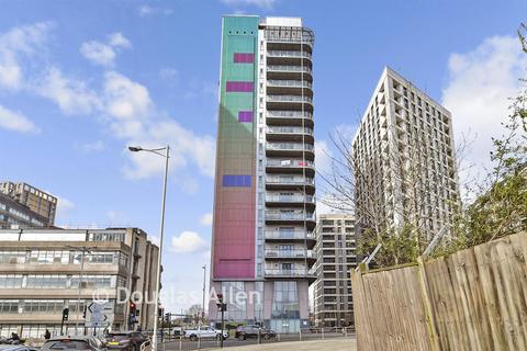 1 bedroom flat for sale, Icon Building, Ilford IG1