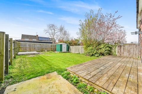 3 bedroom semi-detached house for sale, St. Edmunds Lane, Dunmow, Essex