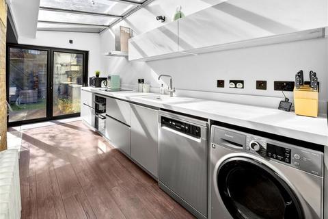 undefined, Roupell Street, London SE1