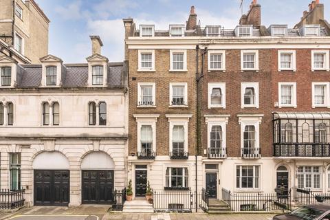 5 bedroom house for sale, Chapel Street, London SW1X