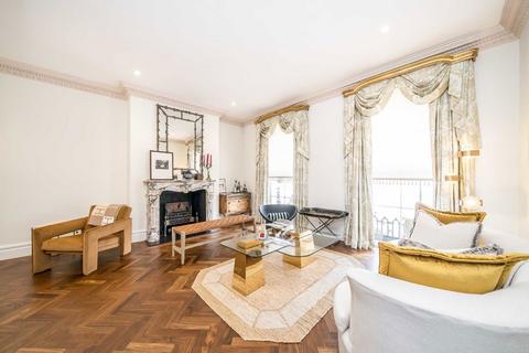 5 bedroom house for sale, Chapel Street, London SW1X