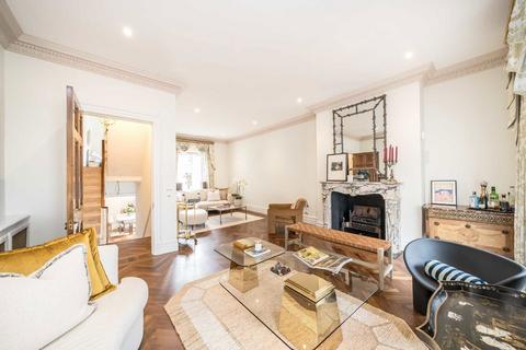 5 bedroom house for sale, Chapel Street, London SW1X