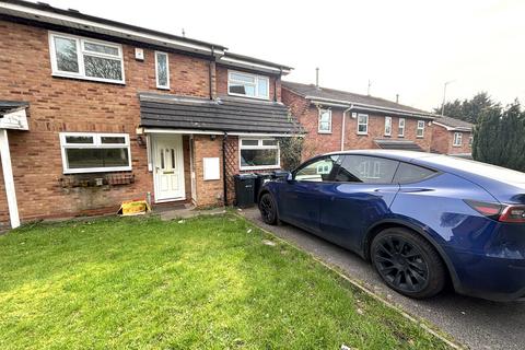 4 bedroom house to rent, Humphrey Middlemore Drive, Birmingham, B17