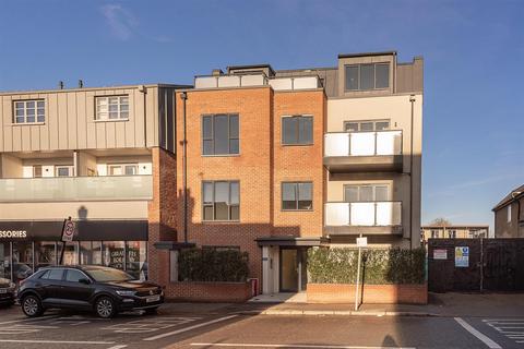 undefined, Hatfield Road, St Albans