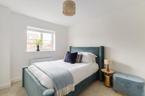 undefined, Leaf Living  Oakhurst at Brookleigh, Burgess Hill RH15