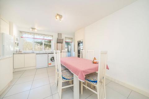 2 bedroom flat for sale, Heathfield Terrace, London W4