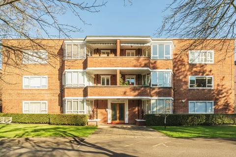 2 bedroom flat for sale, Heathfield Terrace, London W4