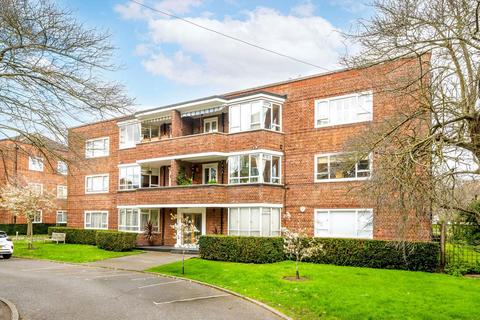Heathfield Terrace, London W4
