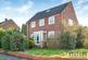 Gregory Avenue, Potters Bar, Hertfordshire, EN6