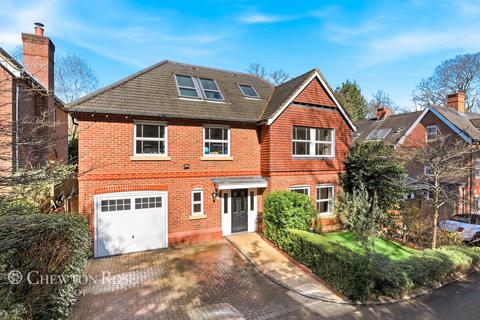 5 bedroom detached house for sale, Heathlands Place, Ascot