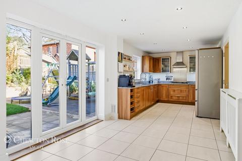 5 bedroom detached house for sale, Heathlands Place, Ascot