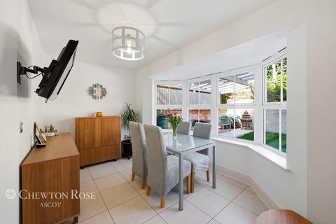 5 bedroom detached house for sale, Heathlands Place, Ascot