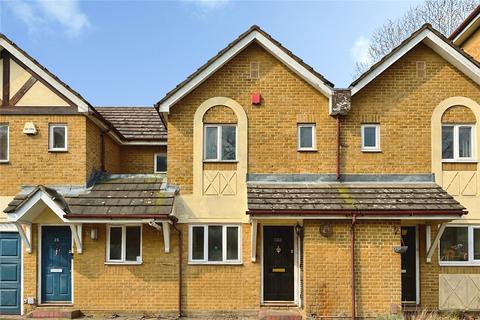 undefined, Water Lane, London SE14