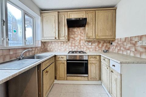 undefined, Water Lane, London SE14