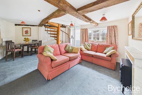2 bedroom terraced house for sale, Market Lane, Lavenham, Suffolk