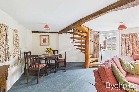2 bedroom terraced house for sale, Market Lane, Lavenham, Suffolk