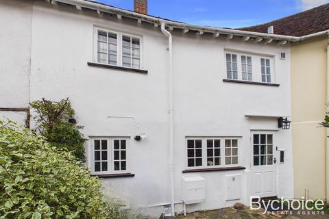 2 bedroom terraced house for sale, Market Lane, Lavenham, Suffolk
