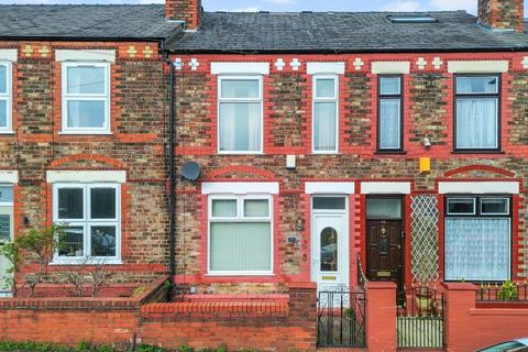 undefined, Wilkinson Street, Warrington, WA2