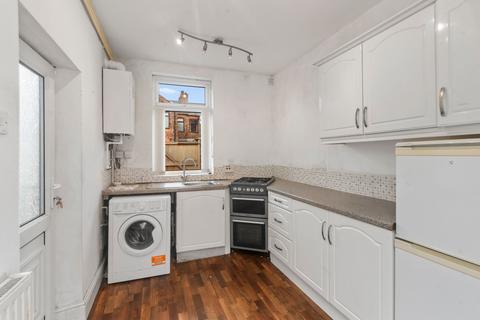 undefined, Wilkinson Street, Warrington, WA2