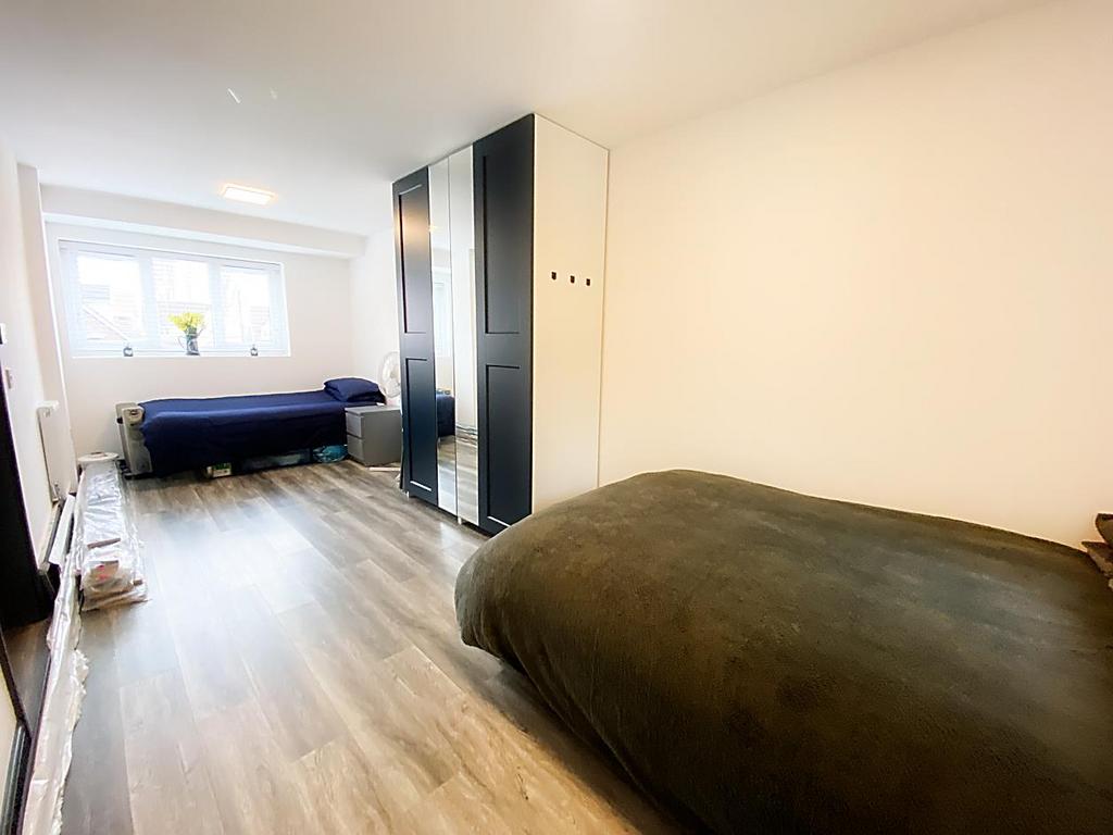 Ground Floor Bedroom