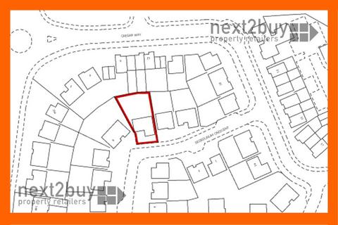 5 bedroom detached house for sale, Segedum Crescent, St Peters Park, Wallsend
