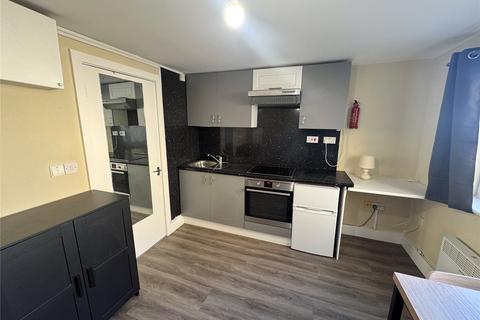 Station Road, London, NW4