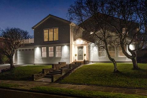 undefined, Seven Stones Drive, Broadstairs, Kent, CT10