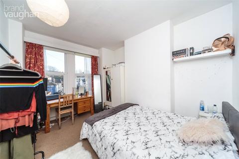 undefined, Hollingdean Terrace, Brighton BN1