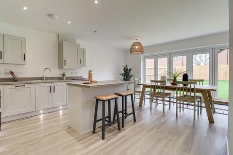 undefined, Oak Drive, Codicote, SG4