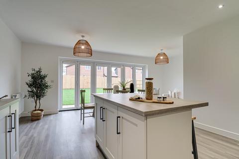 undefined, Oak Drive, Codicote, SG4