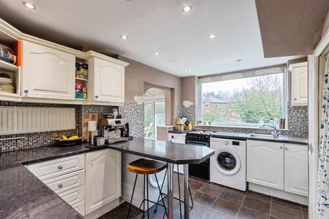 3 bedroom semi-detached house for sale, William Rise, LEEDS