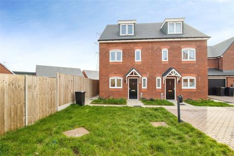 3 bedroom semi-detached house for sale, Merestone Way, Exhall, Coventry, CV7