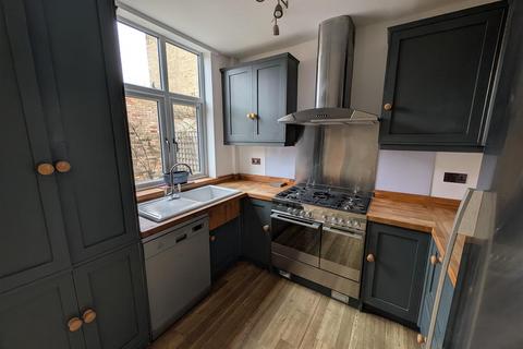 undefined, Egremont Street, Cambs CB6