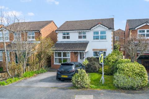 4 bedroom detached house for sale, Wilmot Drive, Golborne, WA3