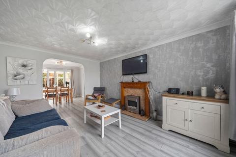 4 bedroom detached house for sale, Wilmot Drive, Golborne, WA3