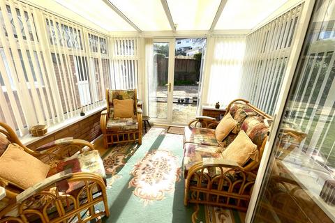 3 bedroom detached bungalow for sale, Oakwood Drive, Gowerton, Swansea