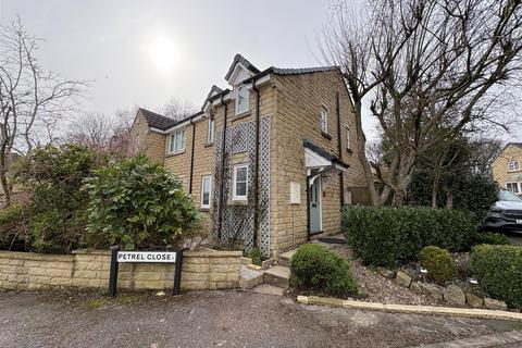 undefined, Petrel Close, Clayton Heights, Bradford
